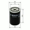 BOSCH 0 451 105 067 Oil Filter